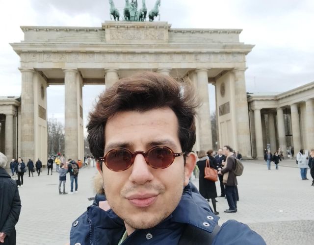 Pursaklar Almanca Özel Ders