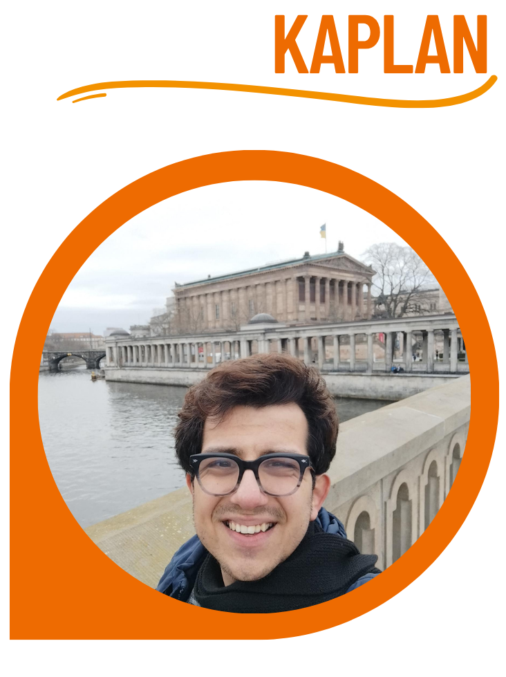 Pursaklar Almanca Özel Ders